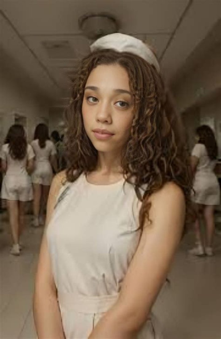 The Actress Making Waves In Hollywood