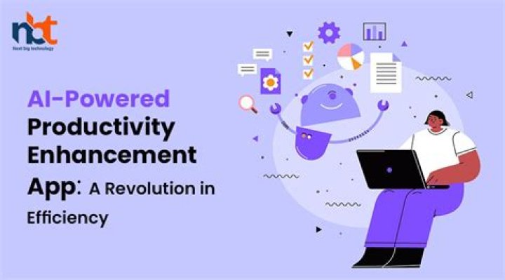 The AI-Powered Productivity Partner You Need