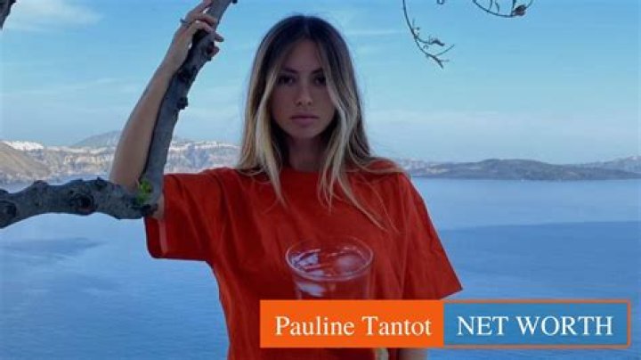 The Alluring Fashion Of Pauline Tantot With Slimane