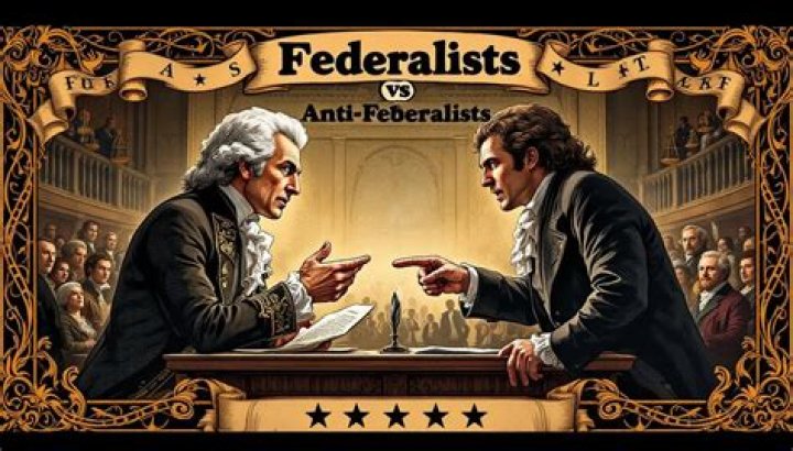 The Anti-Federalists' Perspective: Examining Their Objectives
