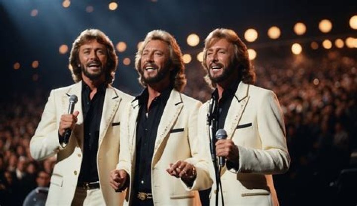 The Bee Gees Legacy: Unveiling The Grandsons Of Music Legends