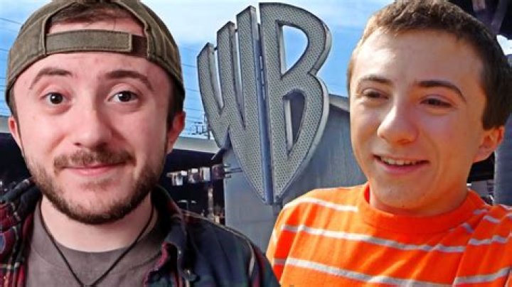 The Brick Heck Actor: Meet Atticus Shaffer