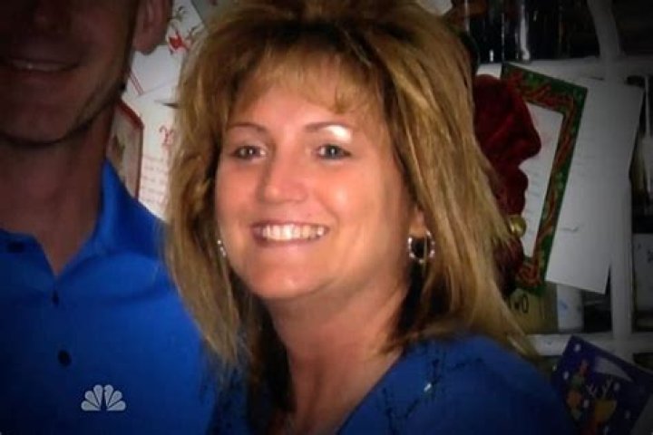 The Brutal Murder Of Kay Parsons: A Tragic Mystery