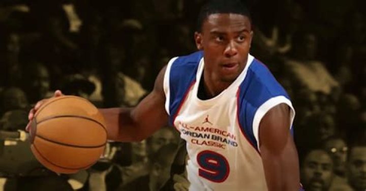 The Complete Guide To Jeffrey Jordan's Basketball Career