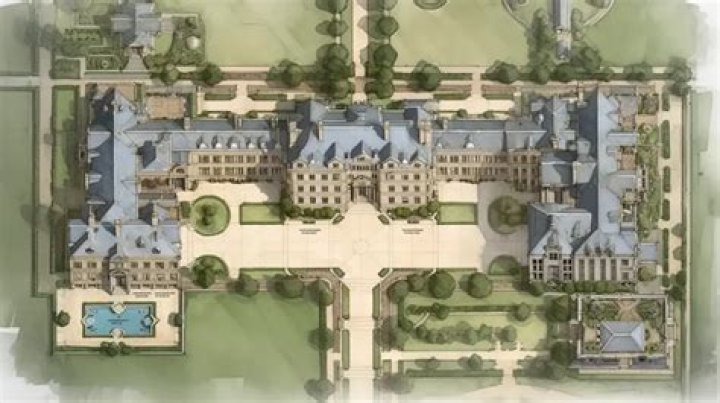 The Complete Guide To Understanding The Parts Of A Manor House