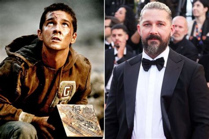 The Comprehensive Guide To Shia LaBeouf's Dating History