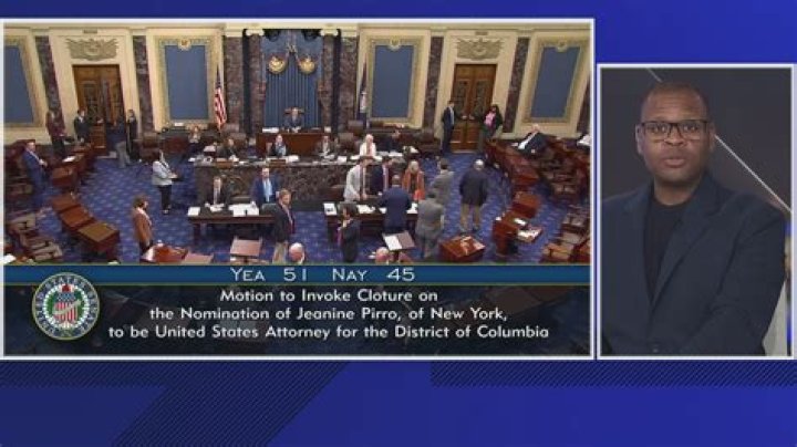 The Controversial Legacy Of Former District Attorney Albert Pirro