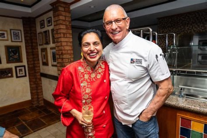 The Culinary Creations Of Chef Maneet: A Master Of Gastronomy