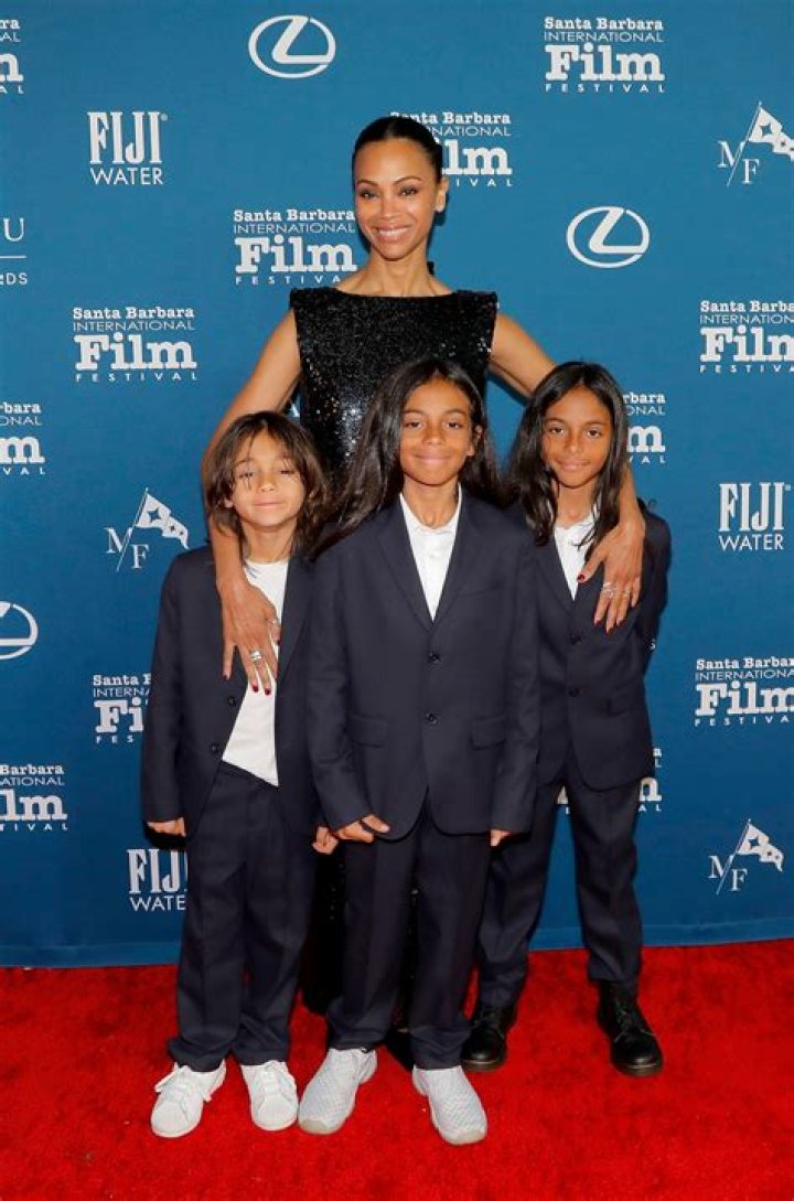 The Diverse Ancestry Of Zoe Saldana: Uncovering Her Ethnic Background