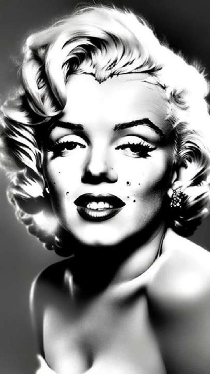 The Enduring Icon Of Hollywood Glamour