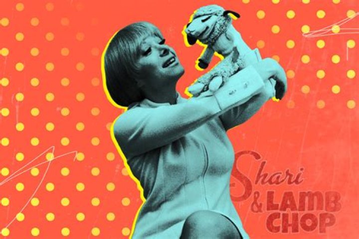 The Enduring Legacy Of Sherry Lewis And Lamb Chop