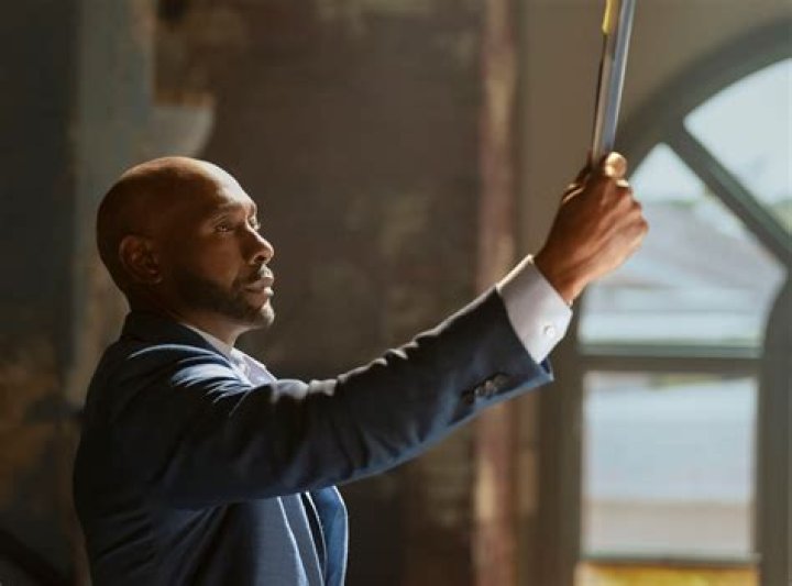 The Enduring Youth Of Morris Chestnut: A Timeless Talent