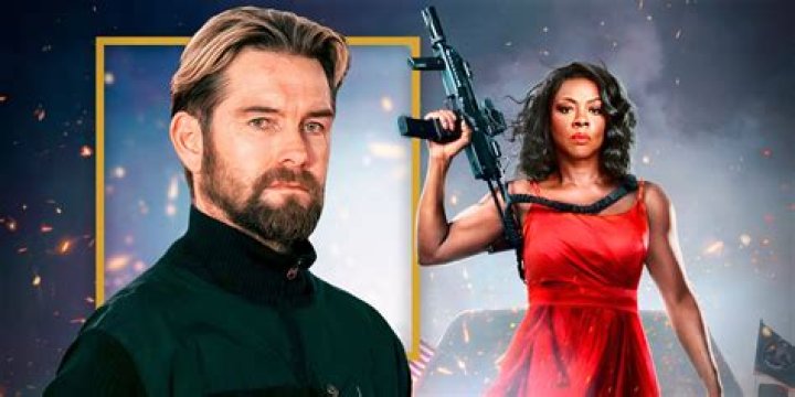 The Enigmatic Antony Starr: Exploring His Complex And Compelling Personality