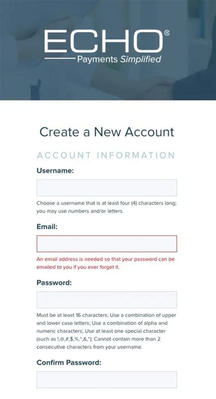 The Enriching Resource On Provider Payments: Providerpayments.com Echo