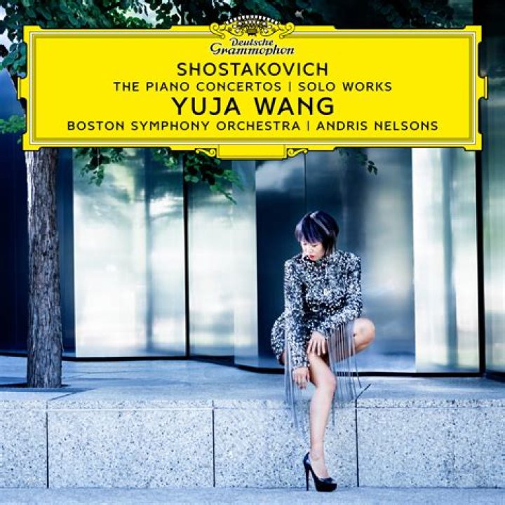 The Essential Guide To Yuja Wang's Musical Companionship