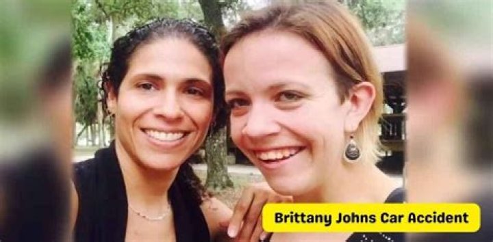 The Fate Of Brittany Johns: Is She Alive Or Deceased?