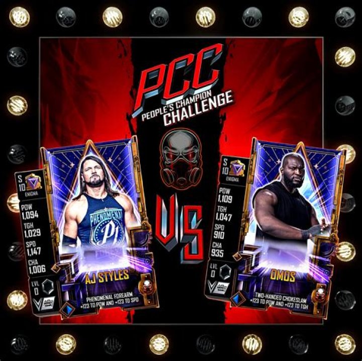 The Father Of AJ Styles: Unlocking The Enigma Behind The Wrestling Icon