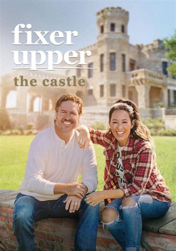 The Five Adorable Children Of The Fixer Upper Star
