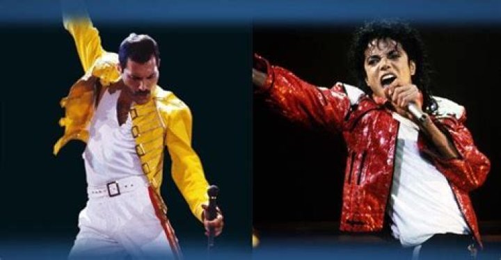 The Golden Era: 1980s Male Pop Icons