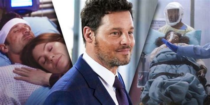 The Heartbreaking Departure: Derek Shepherd's Tragic Death
