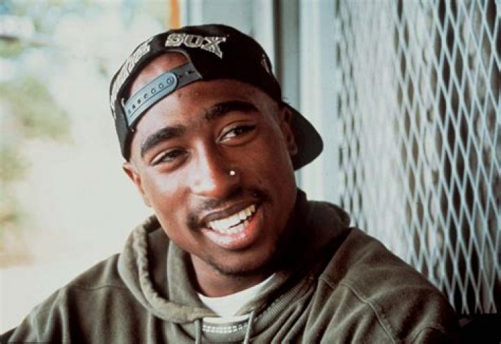The Height Of Legendary Rapper Tupac Shakur: Unveiled