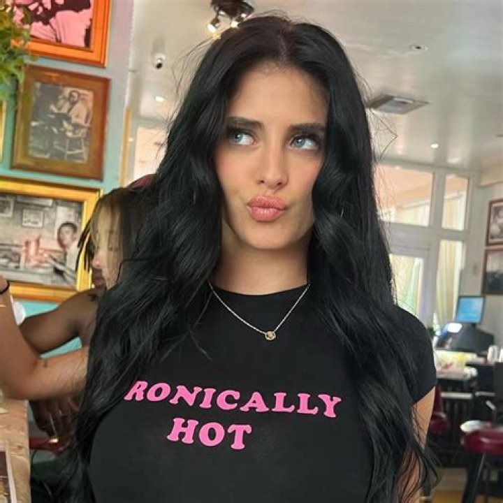 The Hottest Camilla Araujo Content: Exclusive Videos And More!