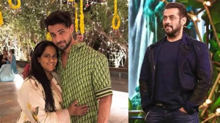 The Insider's Scoop On Aayush Sharma And Arpita Khan's Relationship