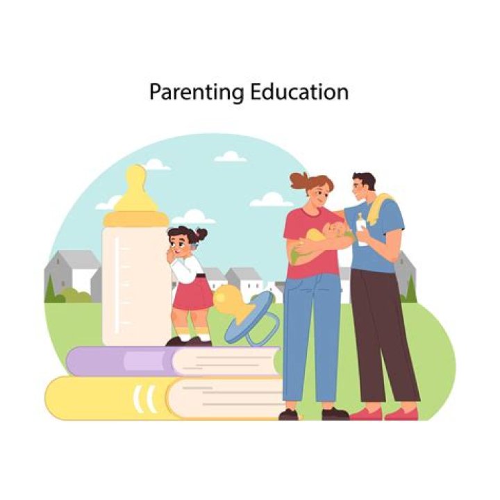 The Inspiring Journey Of Peggy Fulford: Nurturing Her Children's Success