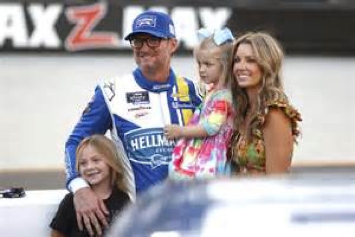 The Inspiring Mother Behind NASCAR Legend Dale Earnhardt Jr.