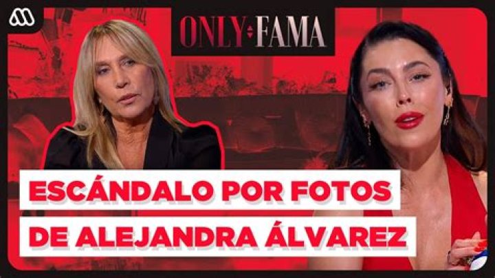 The Latest And Greatest Angela Alvarez Leaks Only Fans