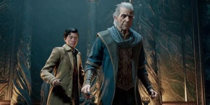 The Legacy Of A Legendary Father