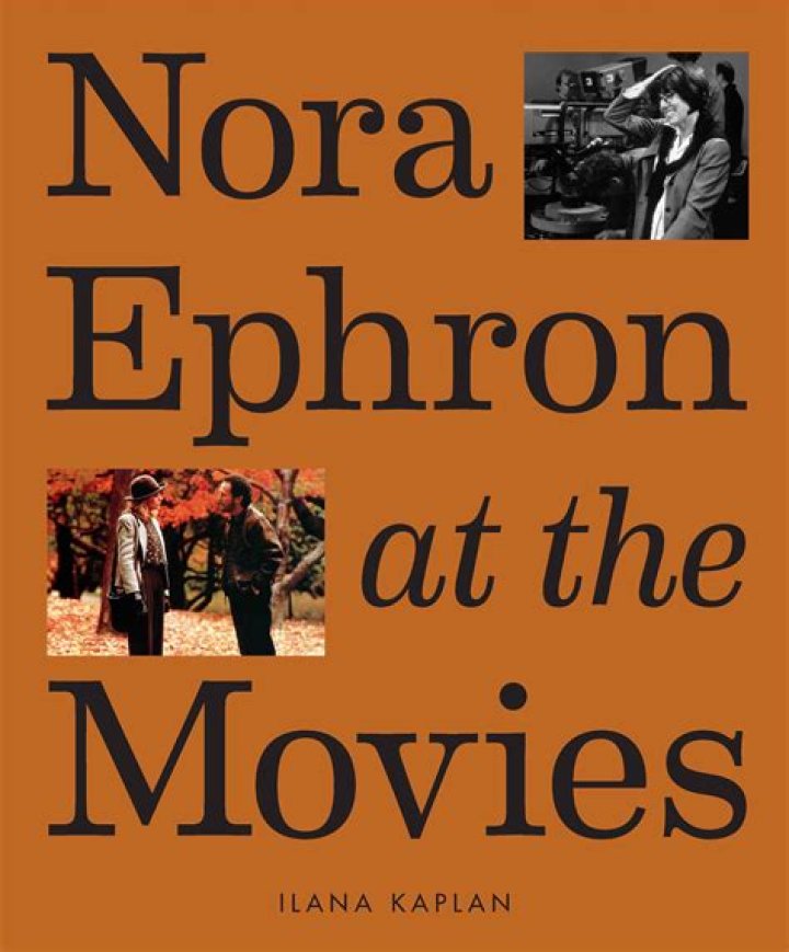 The Legacy Of Nora Ephron's Son