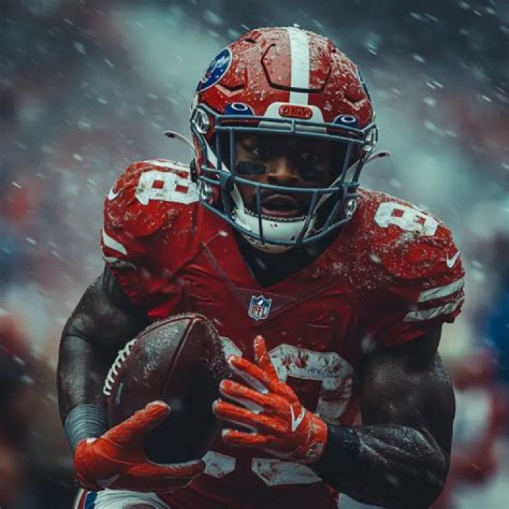 The Legendary Saga Of Odell Beckham Jr.: A Football Odyssey