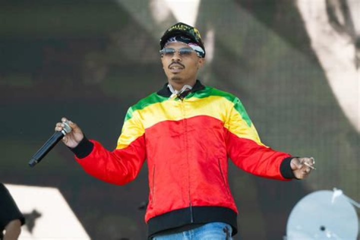 The Lineage Of YG Marley: Tracing Roots Through Parents