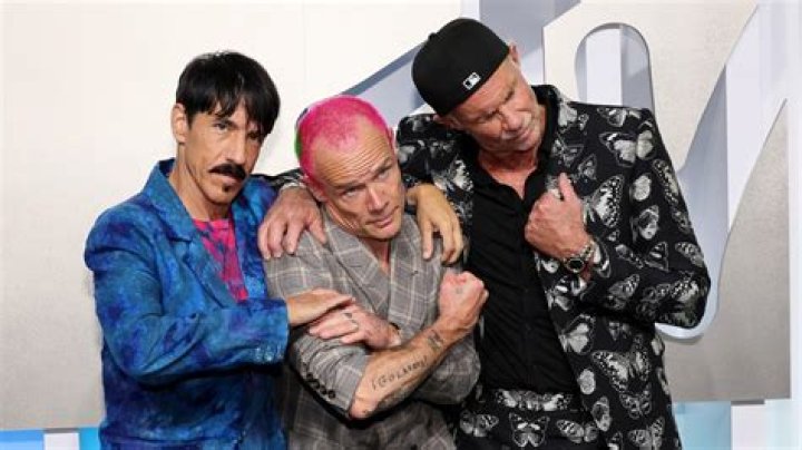 The Love Life Of Anthony Kiedis: Who Has The Red Hot Chili Peppers' Frontman Been Married To?