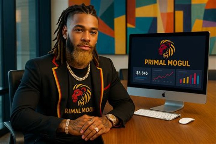The Music Mogul's Financial Empire Revealed