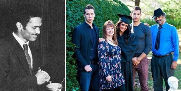 The Mysterious Father Of Andrew Tate: Uncovering The Truth