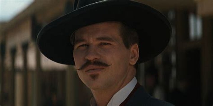 The Notorious Gunfighter: Unraveling The Enigma Of Doc Holliday
