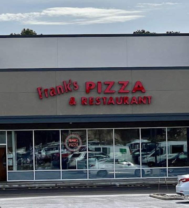The Only Frank's Pizza Bound Brook NJ You Need