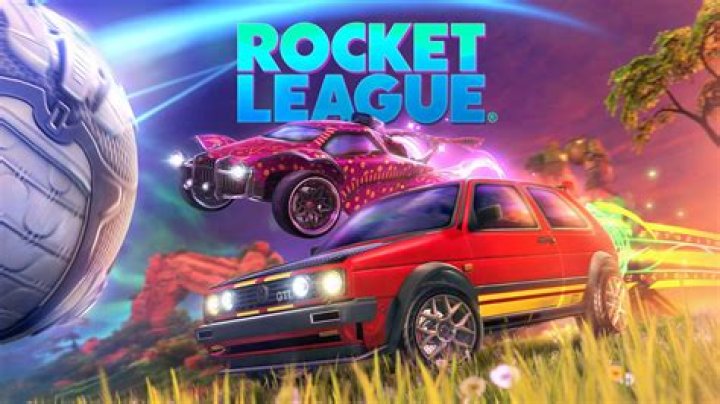 The Original Name Of Rocket League: A History Lesson