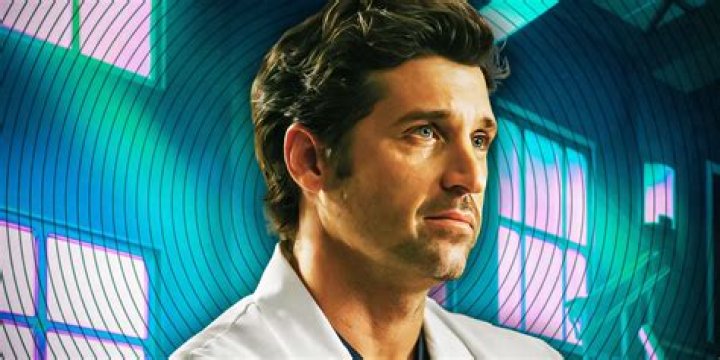 The Real Name Behind The Beloved "Derek Shepherd": Uncovering The Mystery