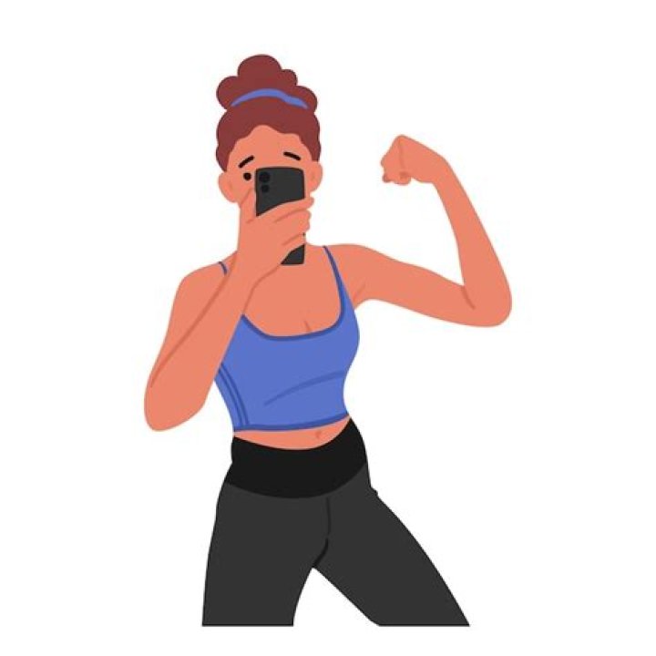 The Rise Of A Young Fitness Icon