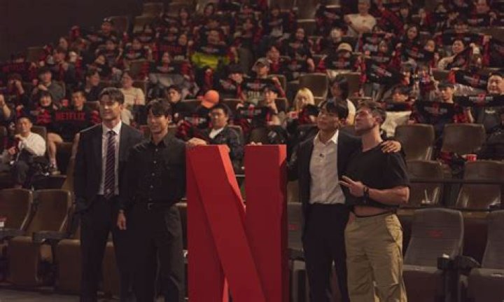 The Rise Of Andre Jin: Uncovering His Background And Success Story