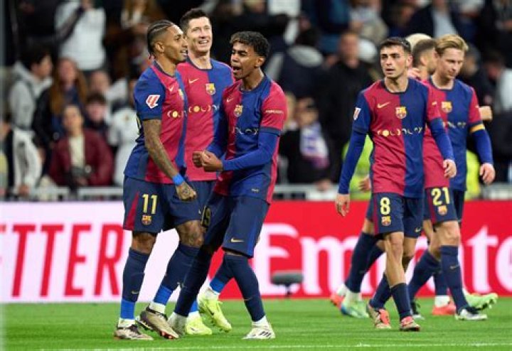 The Rising Star Of FC Barcelona