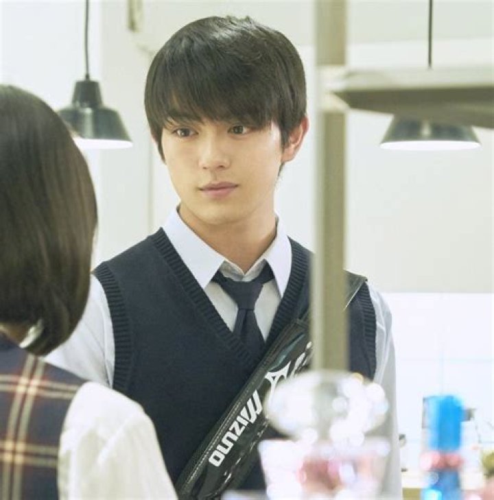 The Rising Star Of Japanese Cinema: Mackenyu
