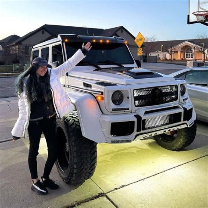 The Scandalous Story Of Cierra Mistt's Leaked Video