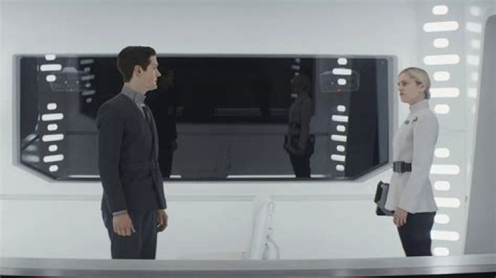 The Skilled Actor: Michael Barrett's Captivating Performances