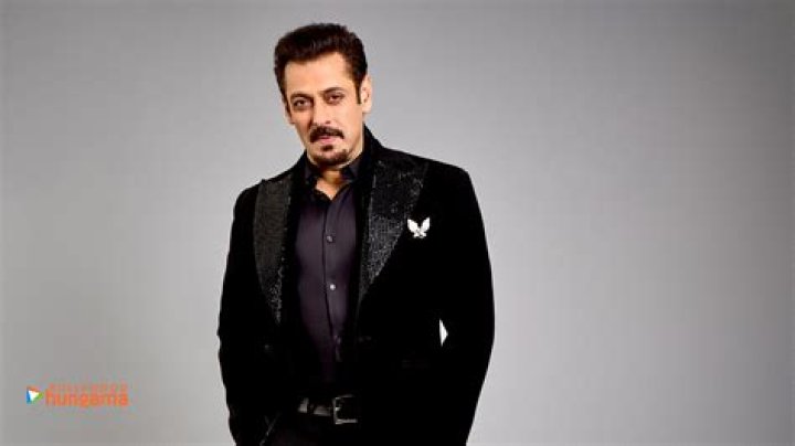 The Staggering Net Worth Of Bollywood Icon: Salman Khan