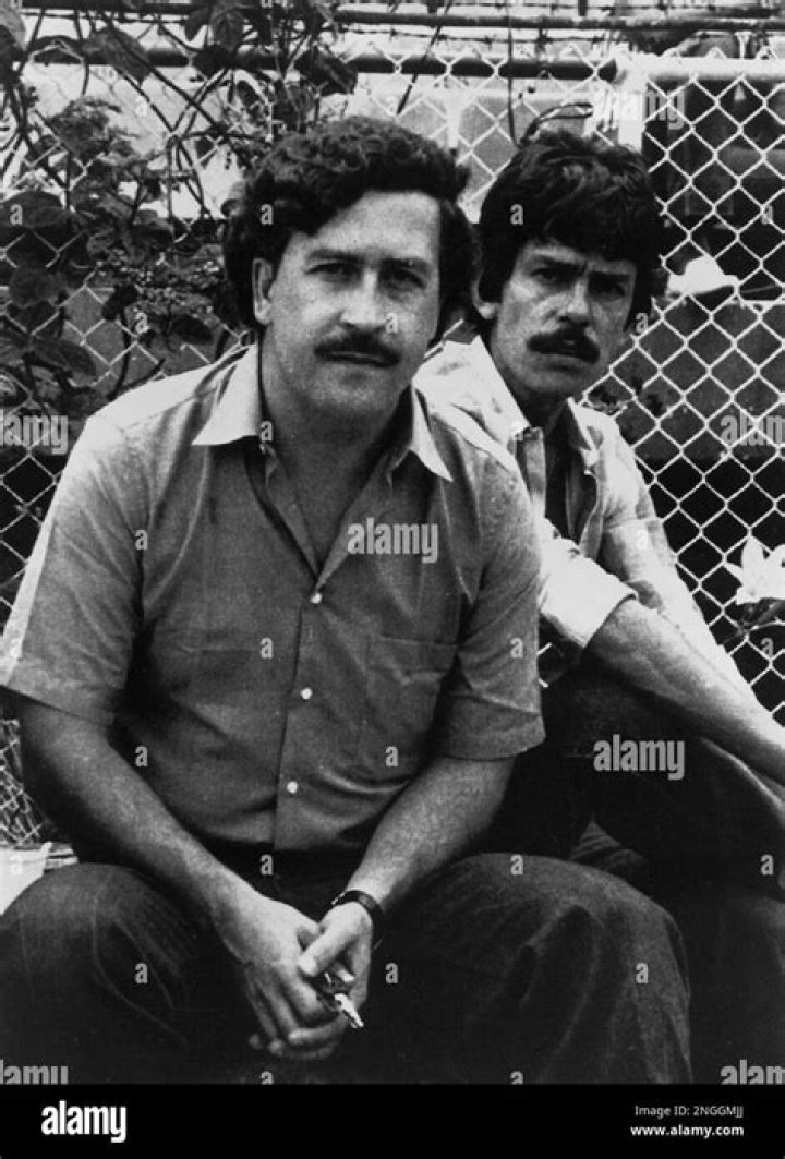 The Staggering One-Day Income Of Pablo Escobar: A Billionaire Drug Lord