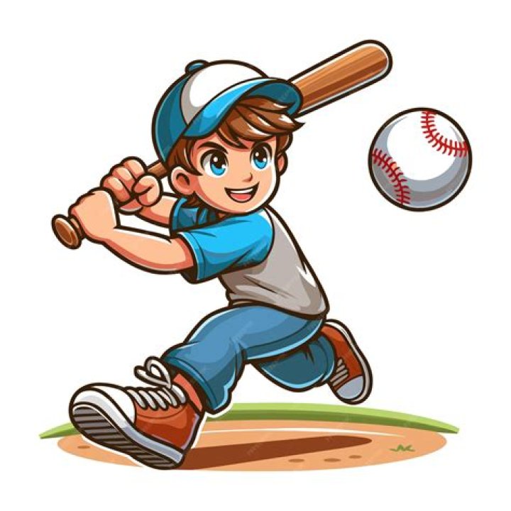 The Story Of A Baseball Power Couple